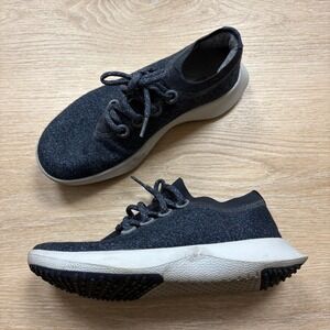 Allbirds‎ Wool Runner Sneakers Women's 8 Color Gray